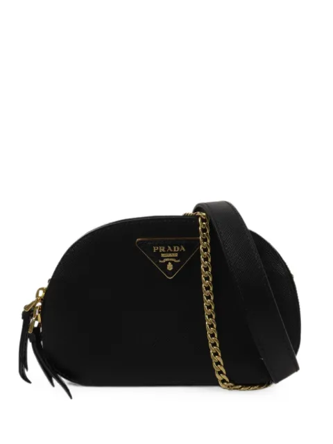 Prada Pre-Owned cangurera Odette