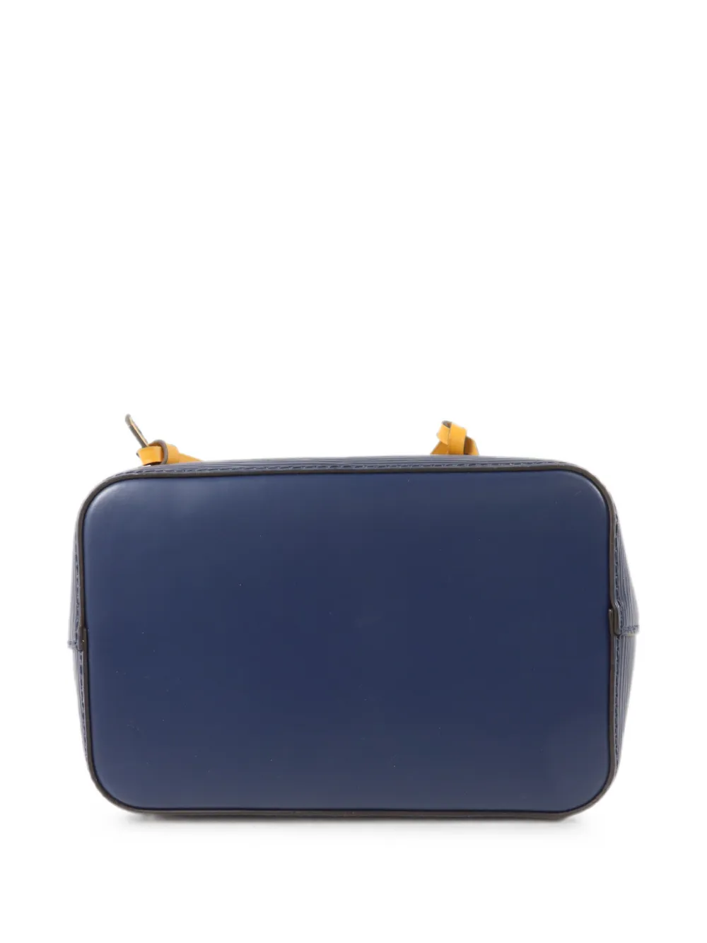 Louis Vuitton Pre-Owned BB Neo Noe Epi shoulder bag Blauw