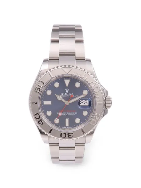 Rolex Yacht-Master 40mm watch