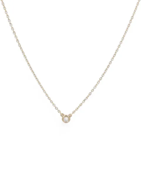 Tiffany & Co. Pre-Owned collar Diamonds by the Yard
