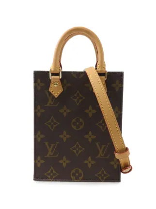 Louis Vuitton Pre-Owned