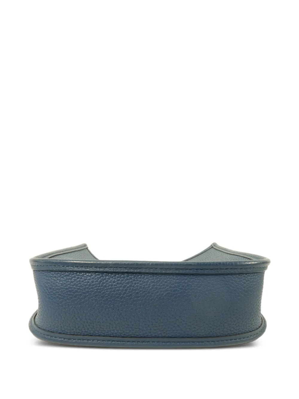 Hermès Pre-owned Evelyne TPM Shoulder Bag in Blue, view 4