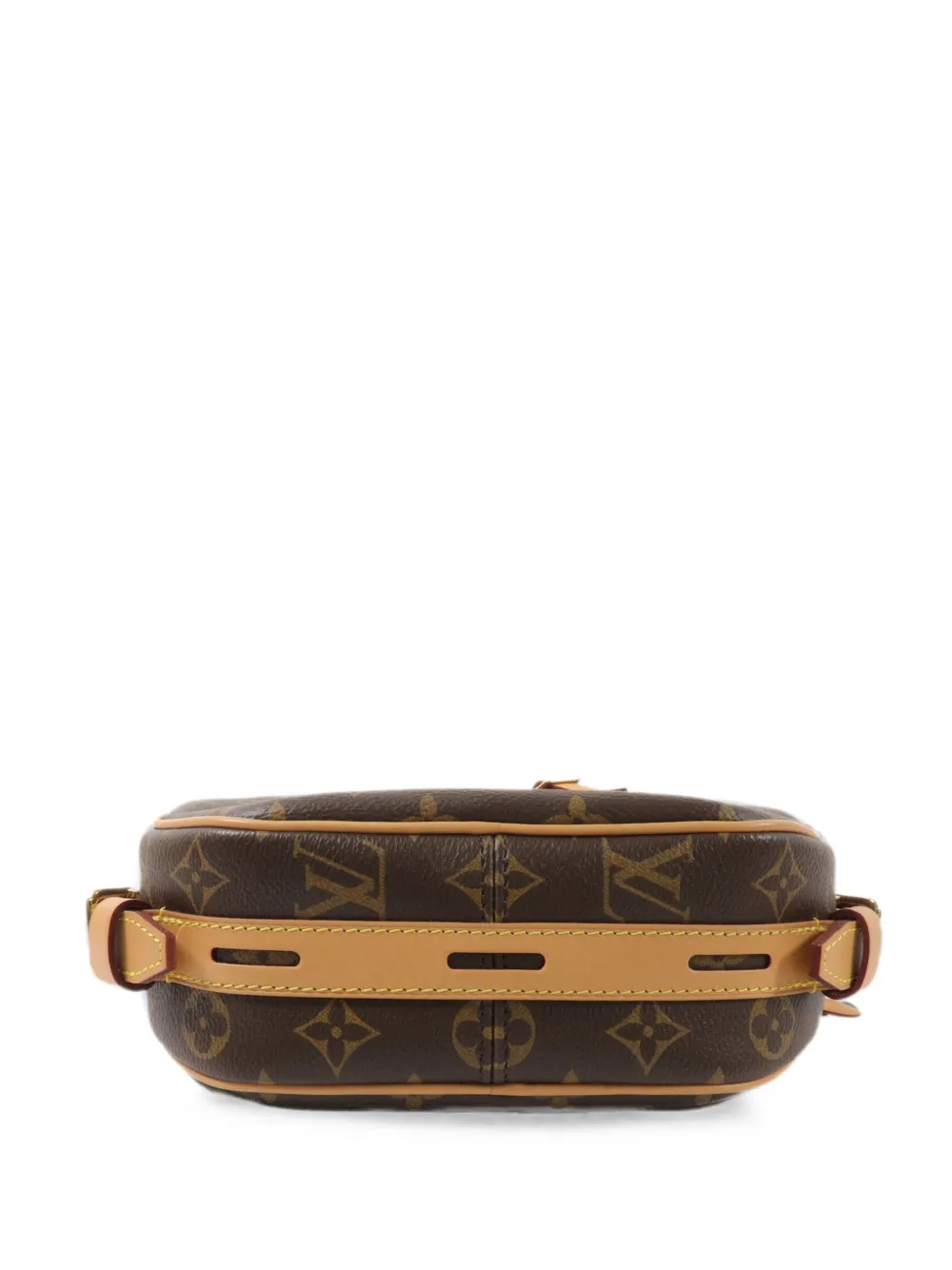 Louis Vuitton Pre-Owned Boite Chapeau Souple Monogram shoulder bag - Brown