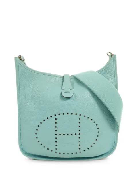Hermès Pre-Owned Evelyne PM shoulder bag