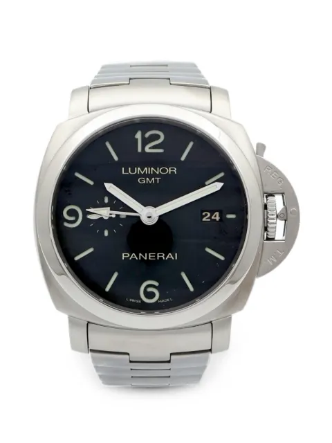Panerai Luminor 1950 GMT 44mm watch