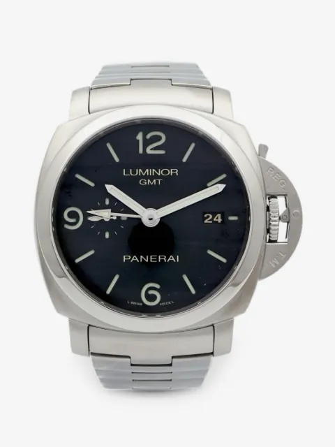 Panerai Luminor 1950 GMT 44mm watch