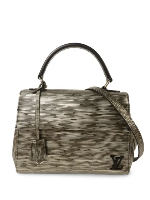 Louis Vuitton Pre-Owned BB Cluny two-way handbag