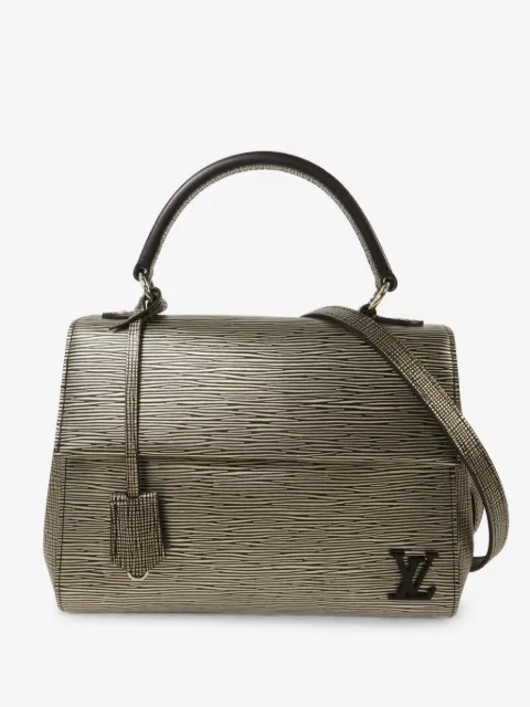 Louis Vuitton Pre-Owned BB Cluny two-way handbag