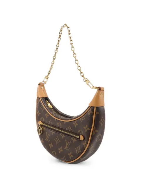 Louis Vuitton Pre-Owned Loop two-way handbag
