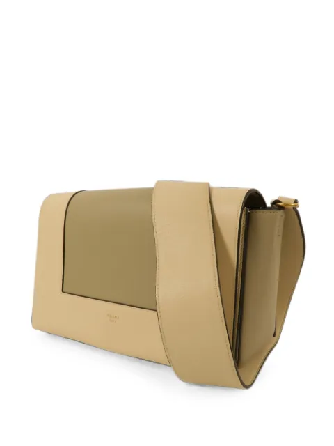 Celine Pre-Owned Frame shoulder bag