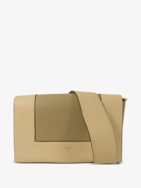 Celine Pre-Owned Frame skuldertaske