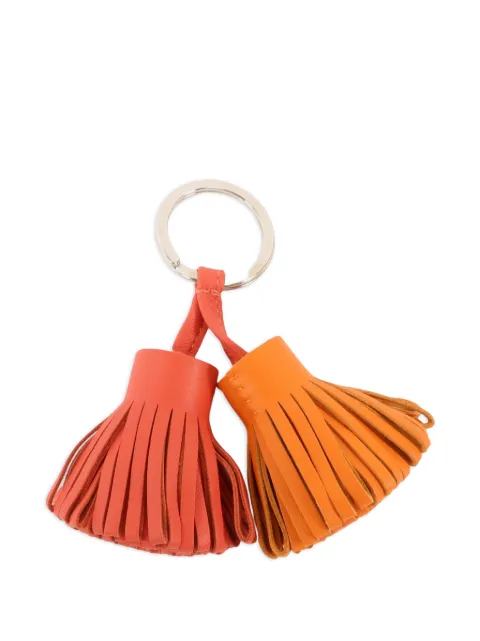 Hermès Pre-Owned Carmen Uno-Dos key ring