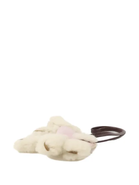 Hermès Pre-Owned Budy bag charm