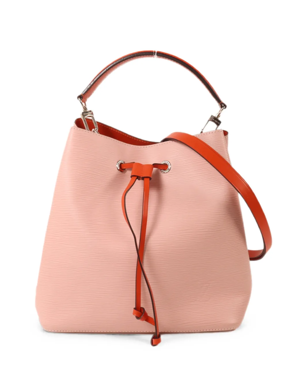 Louis Vuitton Pre-Owned Neo Noe Epi shoulder bag - Rosa