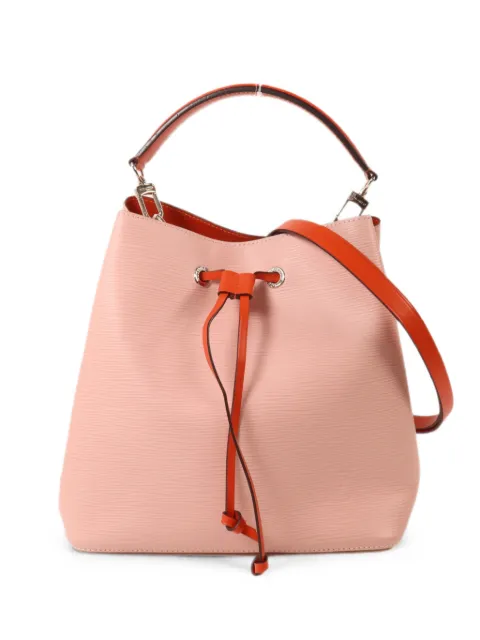 Louis Vuitton Pre-Owned Neo Noe Epi 单肩包