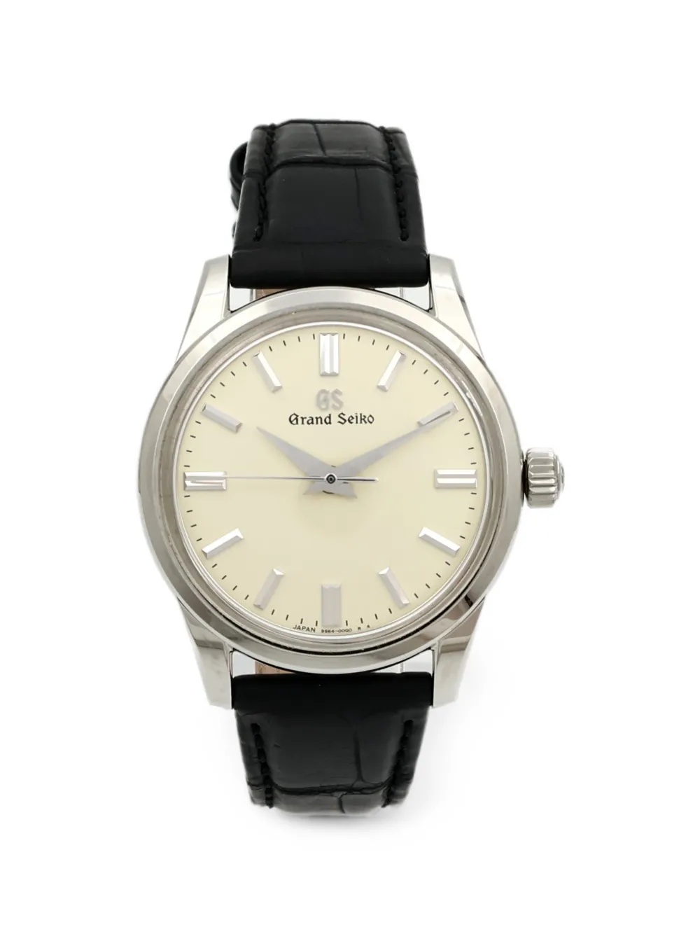 SEIKO Elegance Collection 37mm watch - Toni neutri