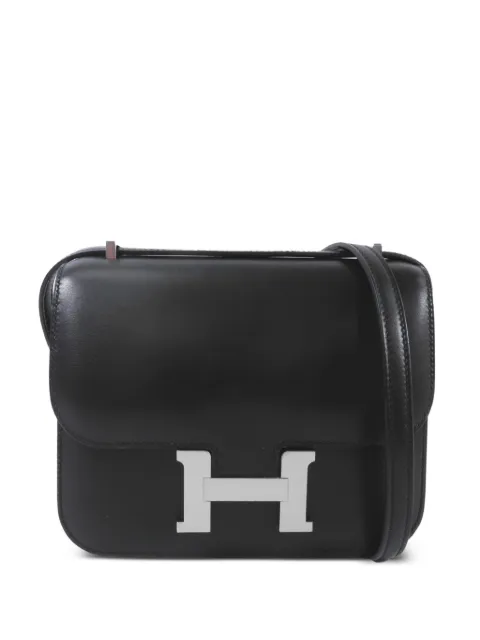 Hermès Pre-Owned mini Constance shoulder bag