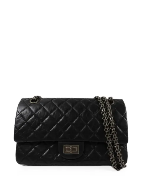 CHANEL Pre-Owned 2.55 shoulder bag