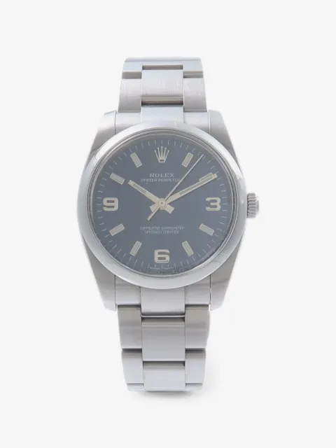 Rolex reloj Oyster Perpetual de 34 mm