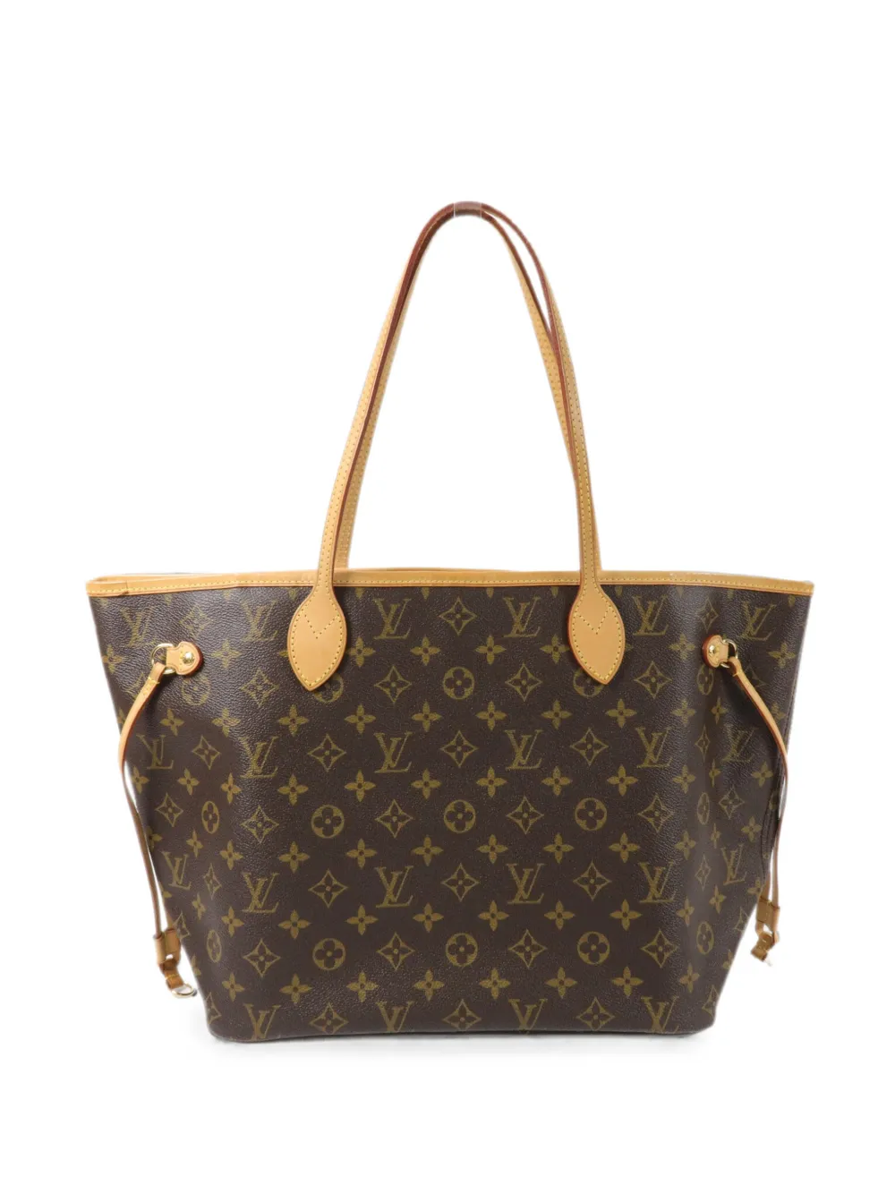 Louis Vuitton Pre-Owned Neverfull tote bag - Brown