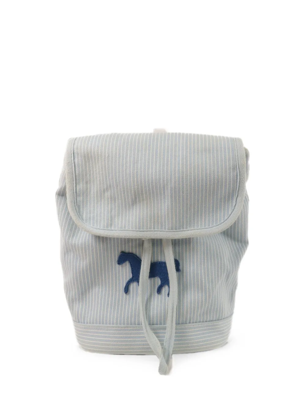 Hermès Pre-Owned Cavalcolor backpack - Blue