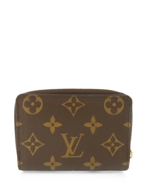 Louis Vuitton Pre-Owned cartera Lou