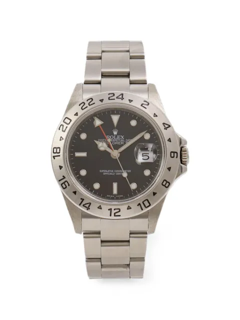 Rolex Explorer II 40mm watch