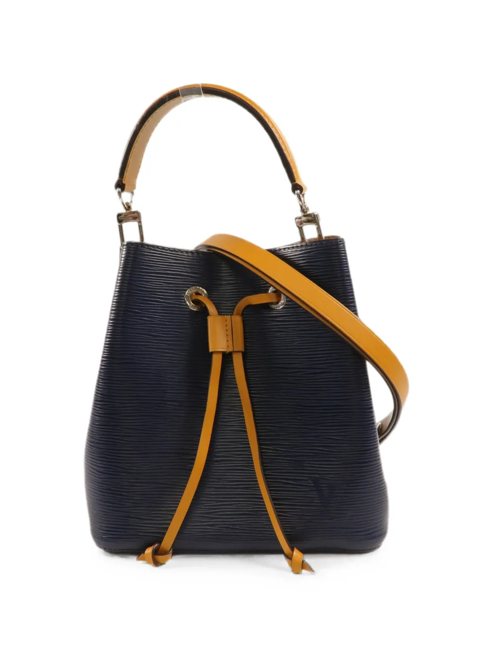 Louis Vuitton Pre-Owned Neo Noe BB handbag - Blue