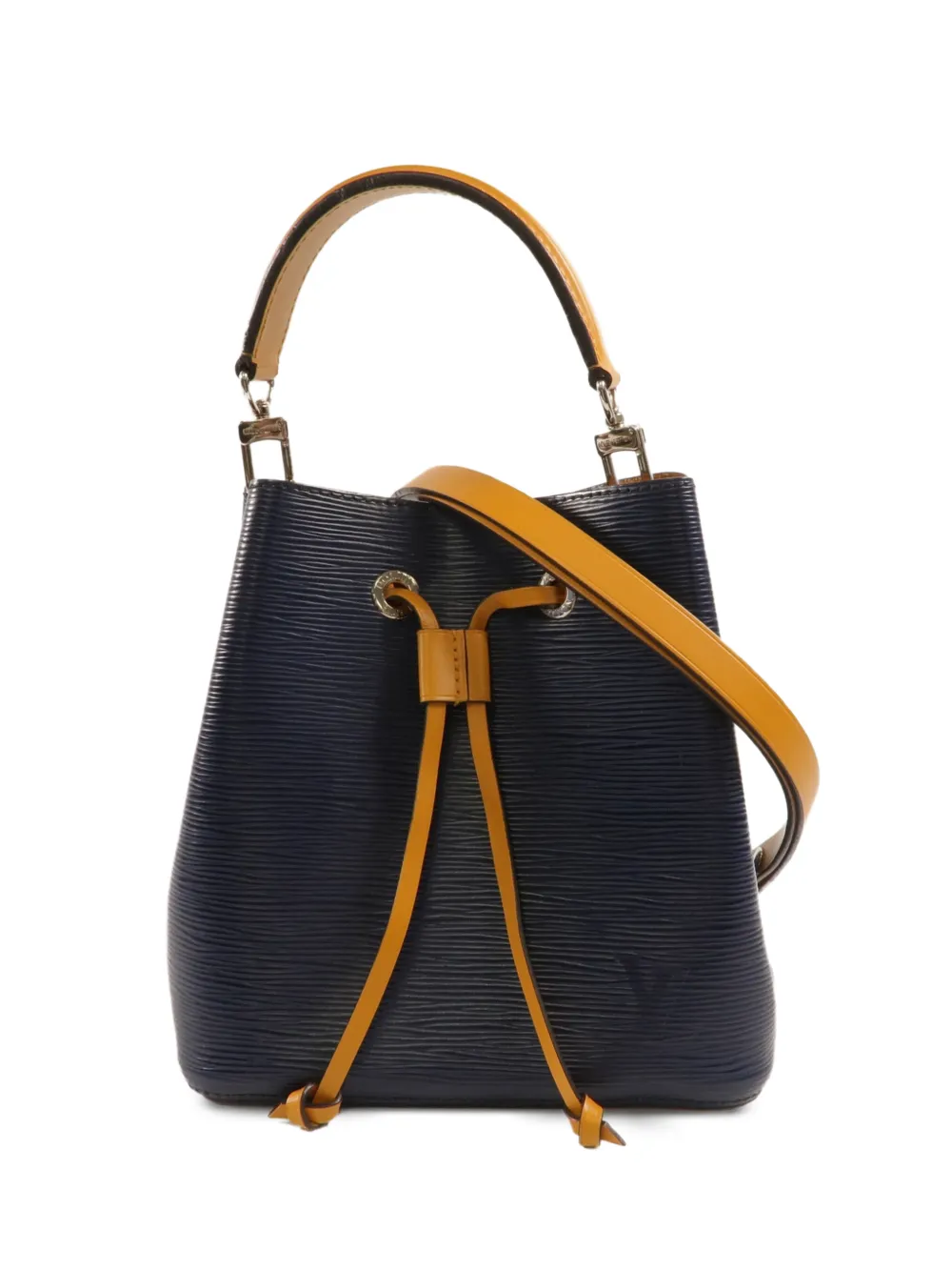 Louis Vuitton Pre-Owned Neo Noe BB handbag - Blau