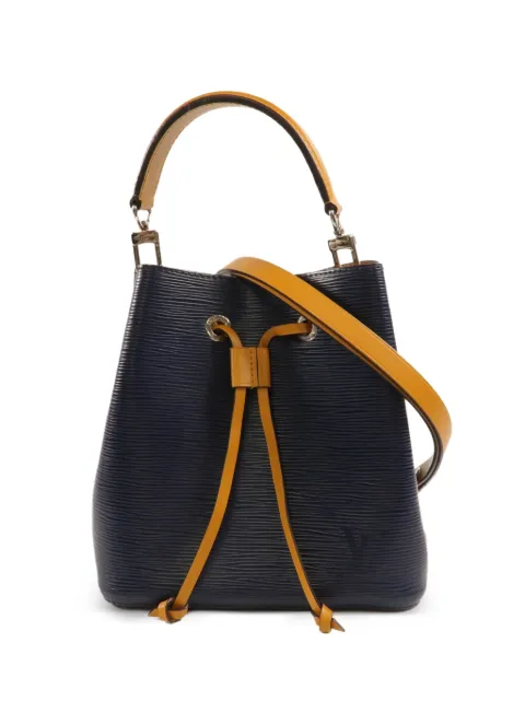 Louis Vuitton Pre-Owned сумка Neo Noe BB