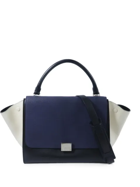 Celine Pre-Owned Trapeze tote bag
