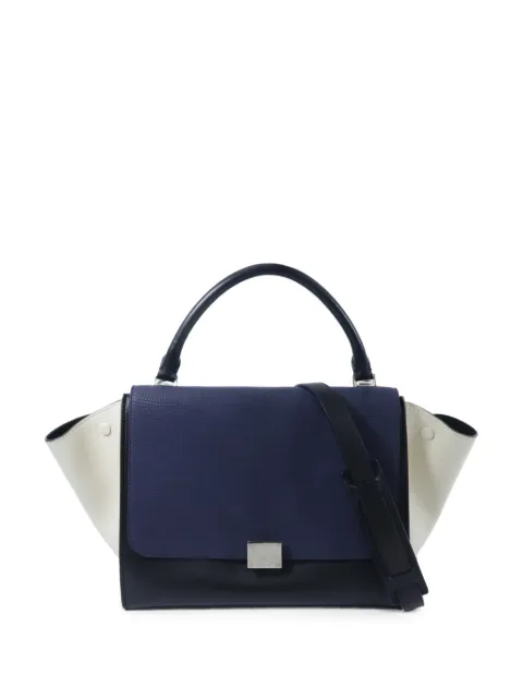 Celine Pre-Owned sac cabas Trapeze