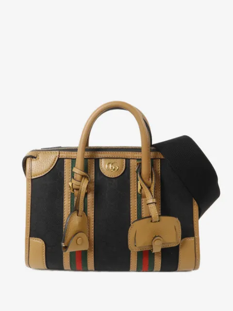 Gucci Pre-Owned tote Bauletto mediana