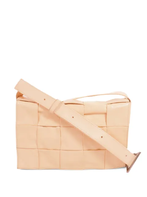 Bottega Veneta Pre-Owned Cassette shoulder bag