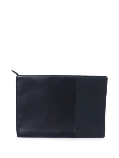 Hermès Pre-Owned 2020 35 Manhattan Duo clutch bag
