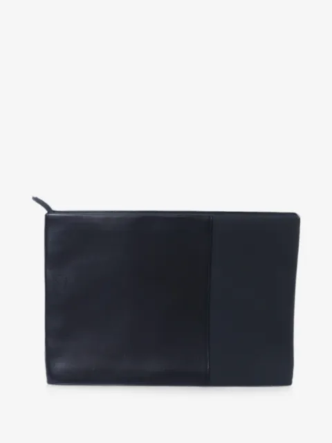 Hermès Pre-Owned 2020 35 Manhattan Duo clutch bag
