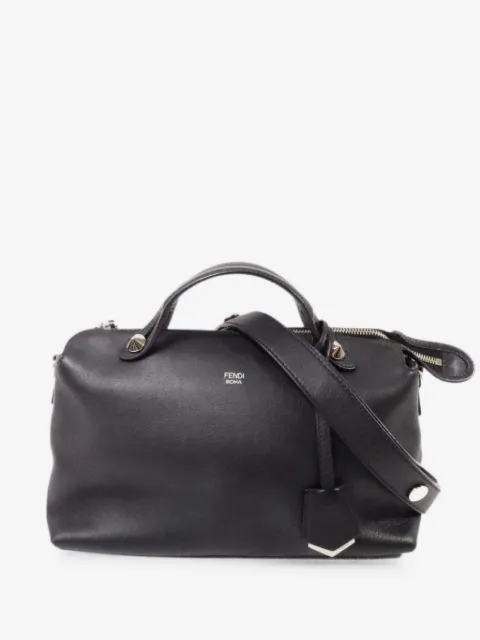 Fendi Pre-Owned By The Way shoulder bag