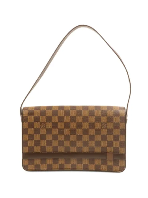 Louis Vuitton Pre-Owned Damier Tribeca shoulder bag
