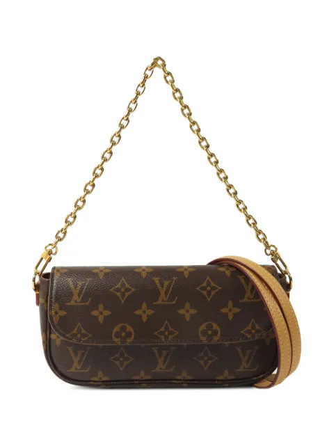 Louis Vuitton Pre-Owned Monogram Ivy shoulder bag