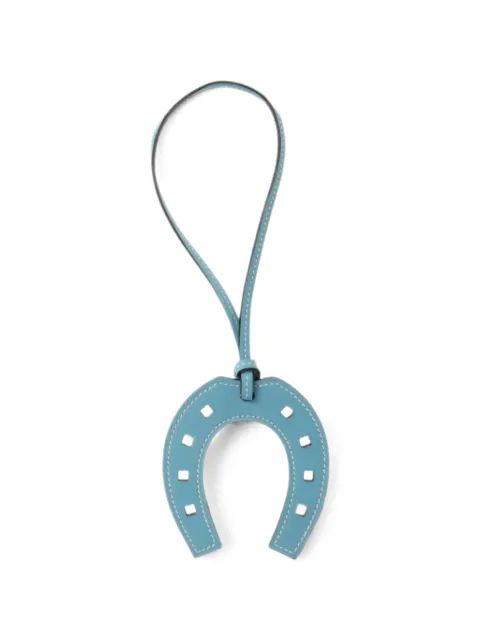 Hermès Pre-Owned Horseshoe bag charm