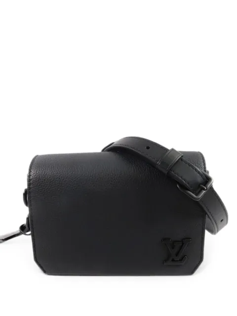 Louis Vuitton Pre-Owned Fastline shoulder bag