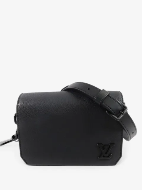 Louis Vuitton Pre-Owned Fastline shoulder bag