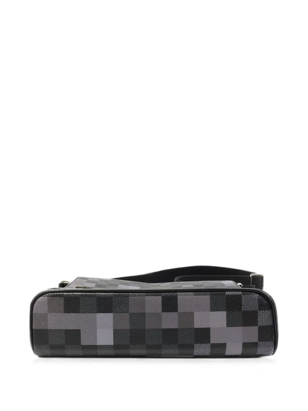 Louis Vuitton Pre-Owned ダミエ グラフィット ピクセル ディストリ
