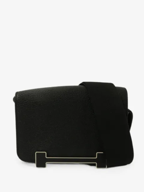 Hermès Pre-Owned Geta shoulder bag