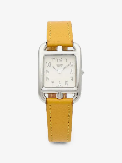 Hermès Pre-Owned reloj Cape Cod de 23mm