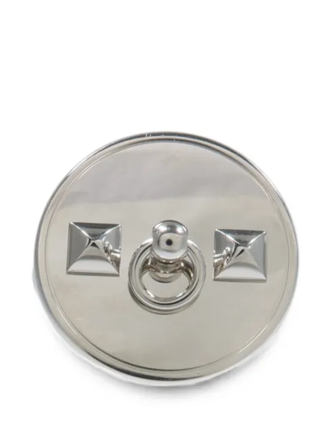 Hermès Pre-Owned scarf ring