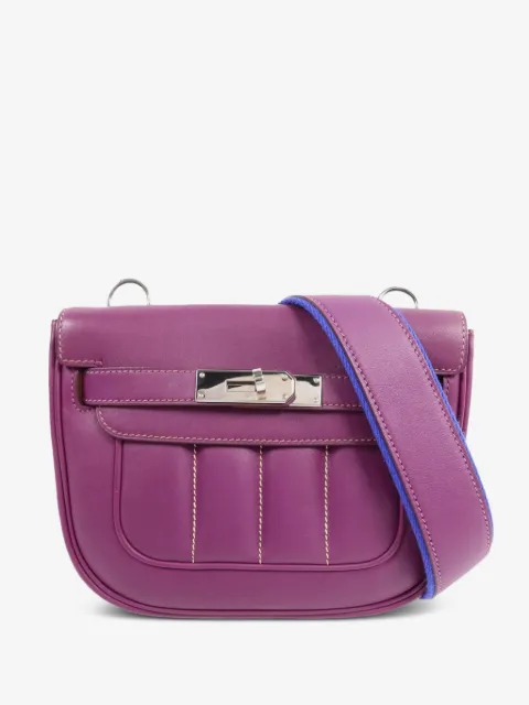 Hermès Pre-Owned mini Berline shoulder bag
