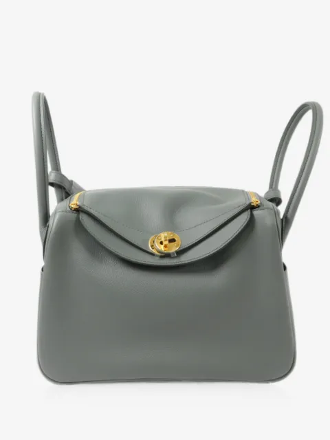 Hermès Pre-Owned Lindy 26 shoulder bag