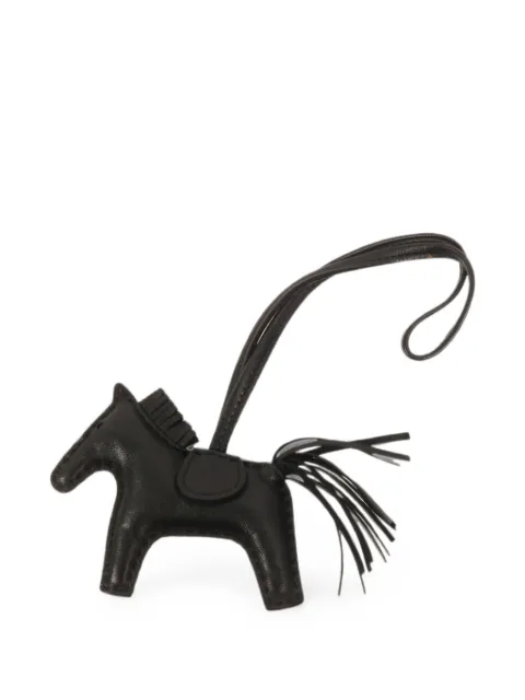 Hermès Pre-Owned PM Rodeo bag charm