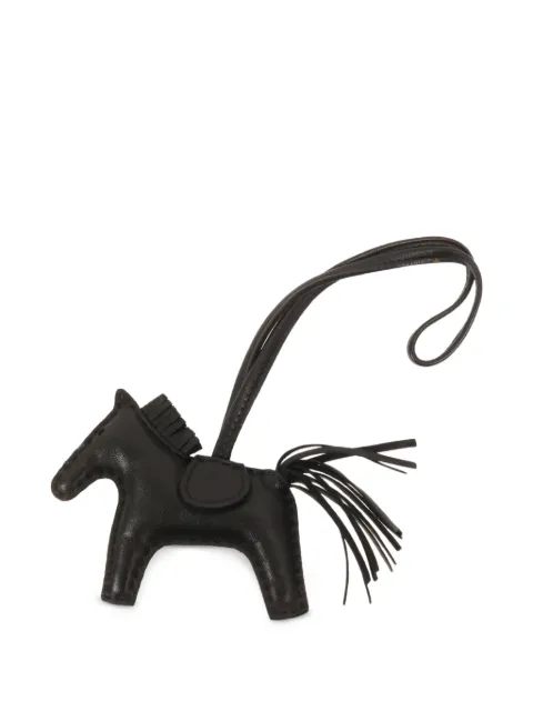 Hermès Pre-Owned PM Rodeo bag charm